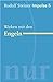 Produktbild Wirken mit den Engeln: Werde ein Mensch mit Initiative: Ressourcen (Impulse)