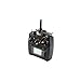 Spektrum DX6 6-Channel 2.4GHz DSMX RC Radio Transmitter Only, SPMR6750, Black, 14 Years and up
