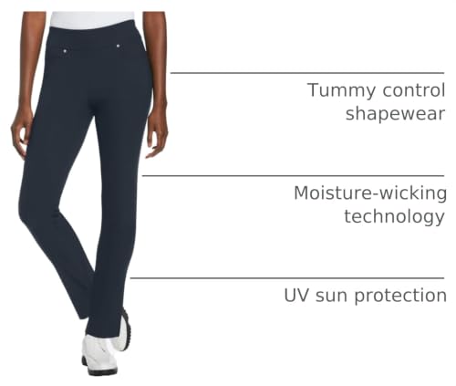 PGA TOUR Women's Golf Pants