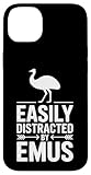 Funny Emus Cool Emu Design
