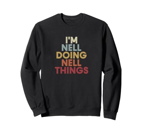 Nell Name Nell Personalized Name First Given �g���[�i�[
