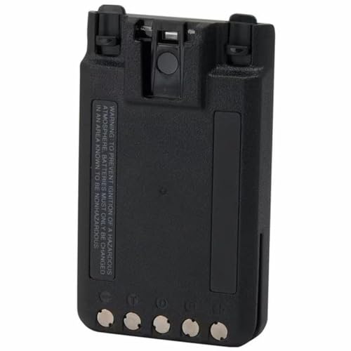 Batería ICOM BP292UL 1910mAh miniatura 1