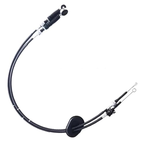 Cables de cambio con guiado preciso para Acura RSX K20A y Type-S 2