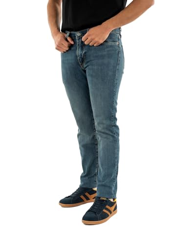 Levi's 511 Slim Vaqueros, Whoop, 34W / 32L para Hombre