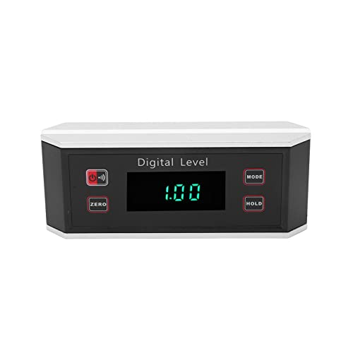 Buscador de ángulos digital TANIQIACA multifuncional miniatura 4