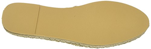 Borbonese 6dl905d01, Espadrillas Basse Donna