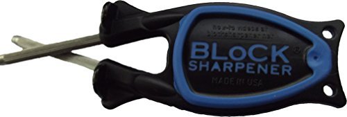 Knife Sharpener: ideal solution for all your home and travel sharpening