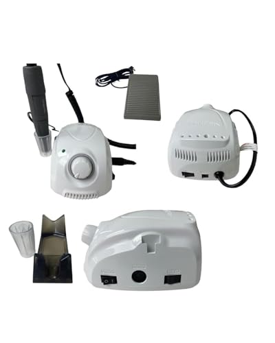 Taladro eléctrico para uñas Marathon Champion III miniatura 2