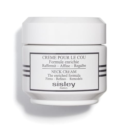 Sisley Crema para el cuello, la fórmula enriquecida - 50 ml