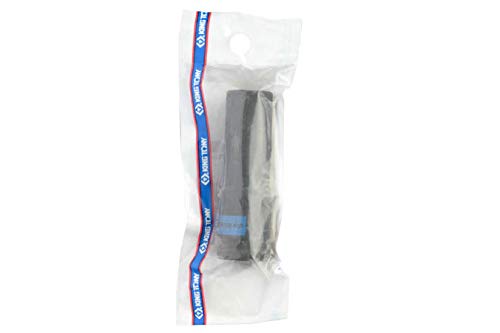 Soq Estriado Impacto Extra Longo 14Mm -1/2, Kingtony Br, 443014M