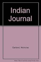An Indian Journal 0907540384 Book Cover