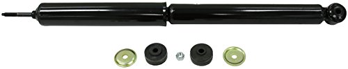 Monroe® SET-TS5699-2 Rear, Driver And Passenger Side Shock, OESpectrum Monotube Series - View #5
