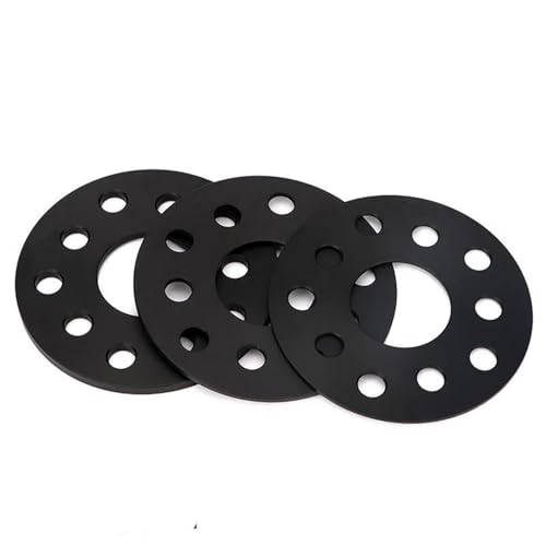 Entretoise de roue PCD 6x139.7 usinage de précision pour auto