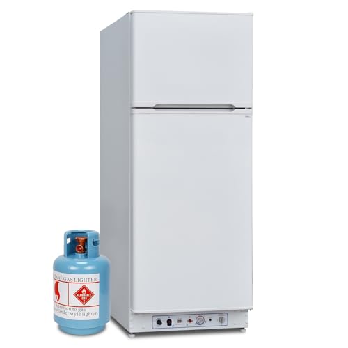 Top 10 Refrigerator For Off Grid of 2022 Katynel