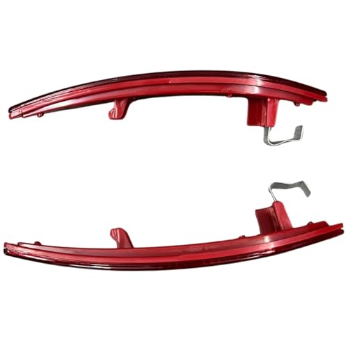 Réflecteur parechocs arrière Megane MK3 Fluence 2008 2009 2010 2011 2012