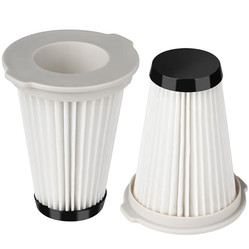 Filtre HEPA haute efficacité Tomorotec K3000 lavable et réutilisable pour aspirateur Kenmore