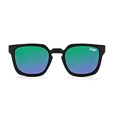 The Indian Face Tarifa Black/Green