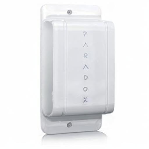 Paradox PXMYN78 - NV780MR - Détecteur passif infrarouge pour intérieur et extérieur, avec fonction anti-masquage À double faisceau. Hautement immunisé contre les fausses alertes.