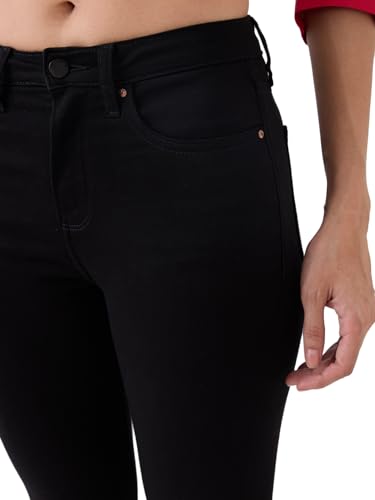 Image of Spykar Women's Super Skinny Jeans