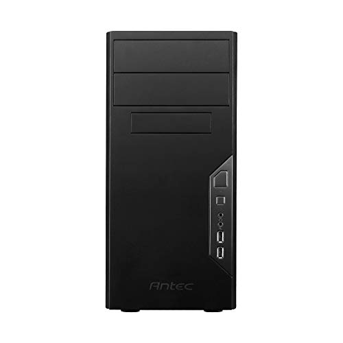 Build My PC, PC Builder, Antec VSK3000E-U3