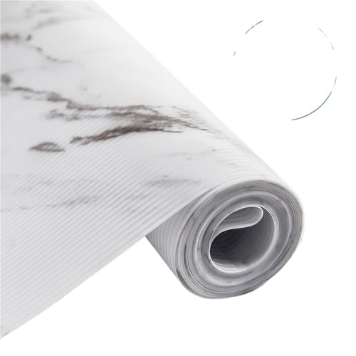 Revestimiento de estante impermeable a prueba de aceite para cajones y refrigeradores (100 x 45 cm)