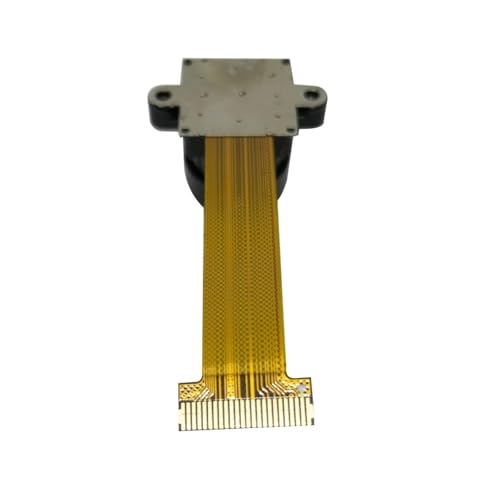 Module caméra 5MP OV5640 pour projet sur mesure avec nappe flexible 50mm - 3