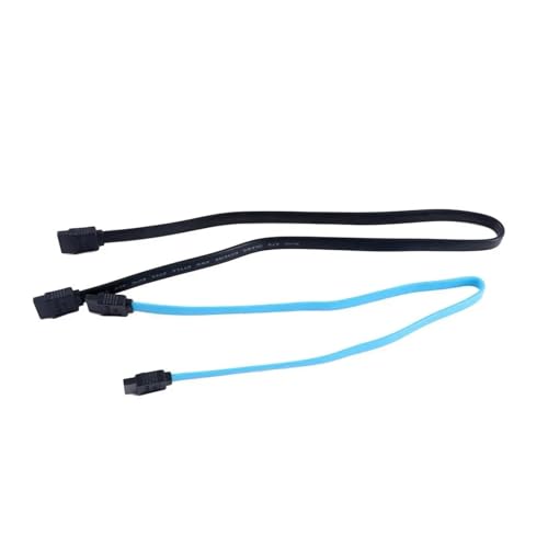 Cable SATA 3.0 para disco duro 40 cm miniatura 3