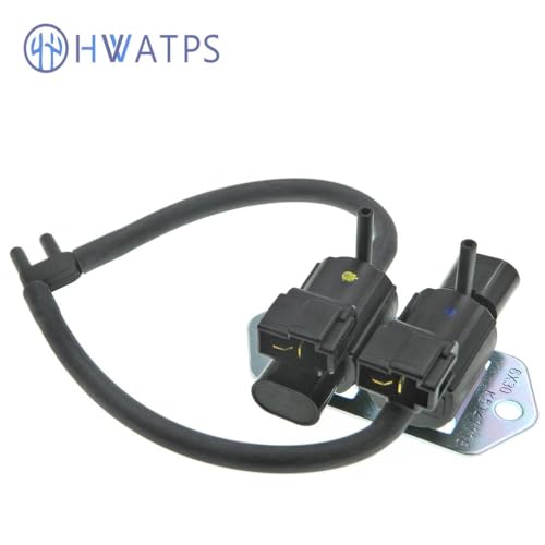 MB937731 Vacuum Switch Solenoid Valve Fits Mitsubishi Montero Pajero L200 L300 V43 V44 V45 K74T V73 V75 MB620532 K5T47776