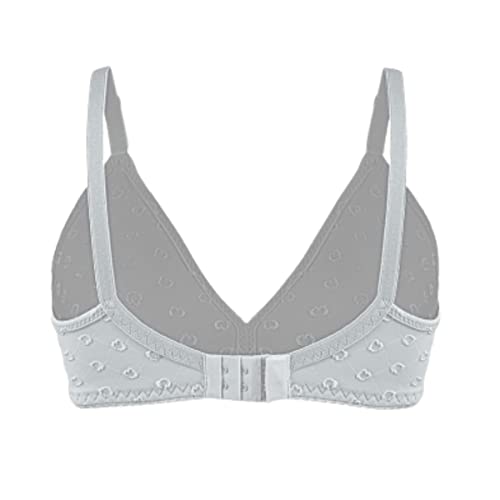 Sutiã Básico Duloren 121732 Branco