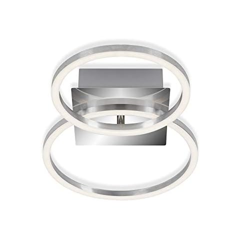 Briloner 3110-018 Plafonnier LED Cover