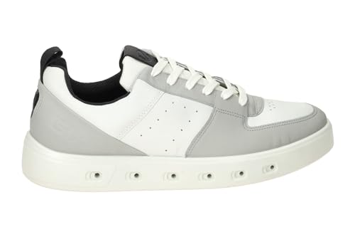 Image of ECCO Street 720 Vented Gore-TEX Waterproof Retro Sneaker