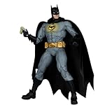 McFarlane Toys-DC Multiverse Batman (Batman Incorporated) 7in Action Figure