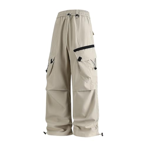Pantalon de randonnée uni pour marche et sport