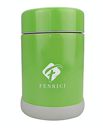 fenrici thermos