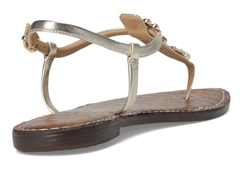 Image of Sam Edelman Women's Gigi Flat Sandal
