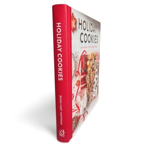 Holiday Cookies: over 100 very merry recipes (The Bake Feed) - Image 4
