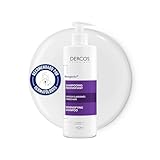 Vichy Champú Redensificante, Efecto volumen instantáneo y duradero, El cabello parece más grueso y denso, Enriquecido con Agentes de Peinado, Neogenic, Dercos Technique