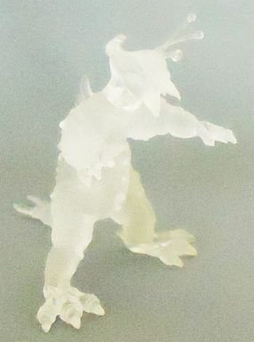 Amazon.co.jp: ガメラ ガッパ ギララ 特撮大百科 ver.1 大怪獣総集結