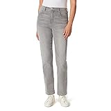 Gloria Vanderbilt Women's Amanda Classic High Rise Tapered Jean