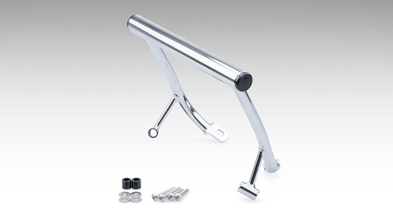 Amazon | キジマ(Kijima) バイクパーツ ステー ハンドル マウントバー