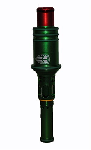 DAM Tactical Ironmen Bolt - Box Rotor