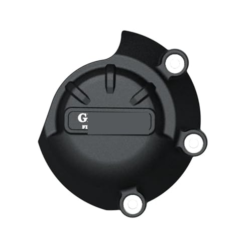 Couvercle moteur moto anti-fissure pour éviter les fuites d'huile sur CB500