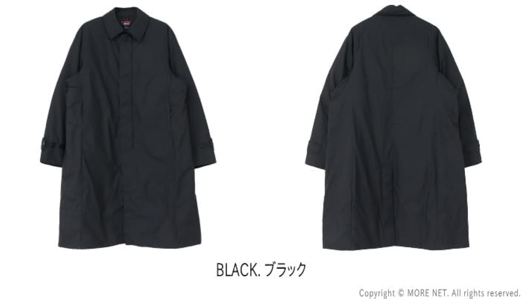 【ryta】タイオン別注NON DOWN BAL COLLAR COAT ryta】タイオン別注NON DOWN BAL COLLAR COAT ryta】タイオン