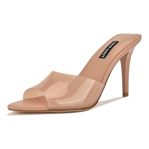 Image of Nine West Women's Hather Heeled Sandal