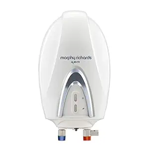 Morphy Richards Quente 3-Litre Instant Water Heater, White