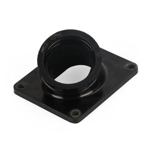 Insulador de carburador YZ250 1992-1995 con botón