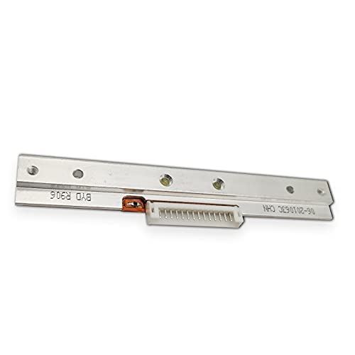 Tête D'impression Thermique - CA4 - Toshiba TEC - Jet D'encre