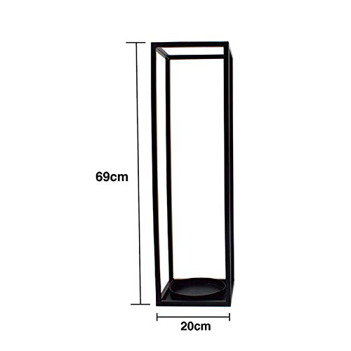 Porte-parapluie peu encombrant pour optimiser les entrées