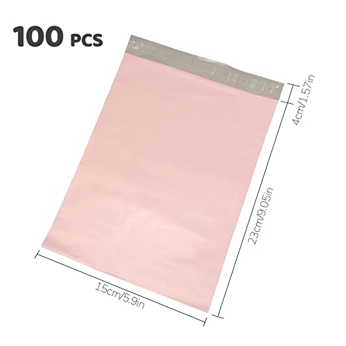 Sanitary-Napkin-Disposal-Bags100-Pcs-Feminine-Hygiene-Disposal-BagsSealable-and-Prevents-OdoursWomen-Tampon-Disposal-Bags-Disposal-for-TamponsLinersand-Pads-Pink