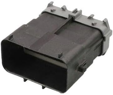 34 Pin Connector - compatible with F81A34, CET3403M, Ford 3508A